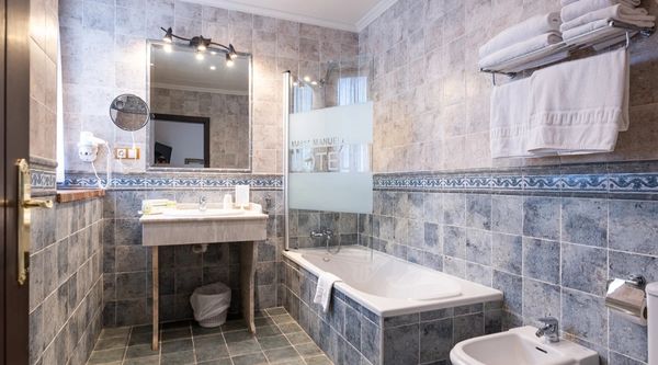 Viaje fin de curso Picos de Europa