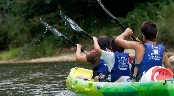 Viaje fin de curso Picos de Europa (4)