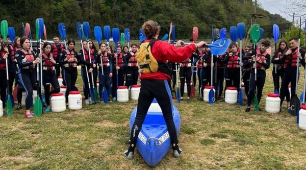Viaje fin de curso Picos de Europa (5)