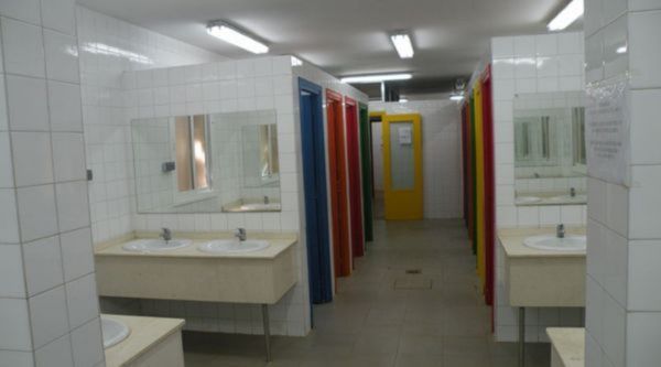 Viaje fin de curso Piélago