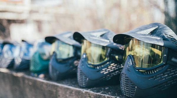 Viaje fin de curso Piñuecar