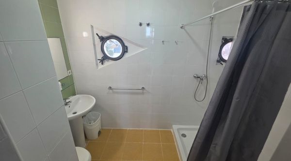 Viaje fin de curso Punta Brava (3)