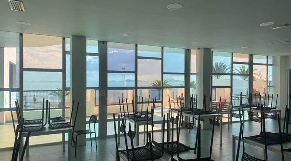 Viaje fin de curso Punta Brava (4)