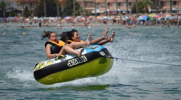 Viaje fin de curso Punta Brava (6)