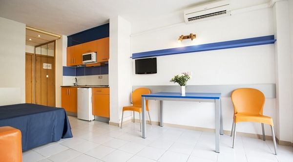 Viaje fin de curso Salou (2)