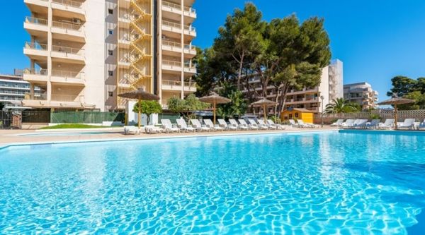 Viaje fin de curso Salou (4)