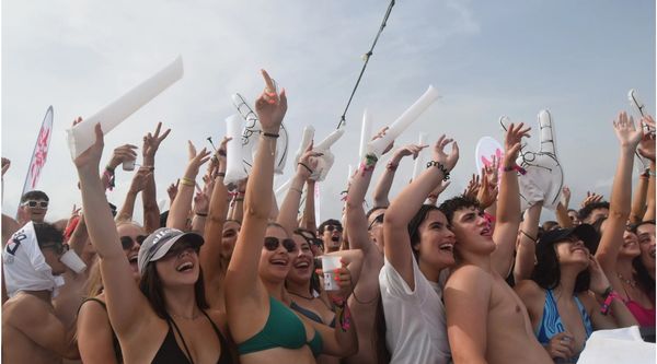 Viaje fin de curso Salou (4)