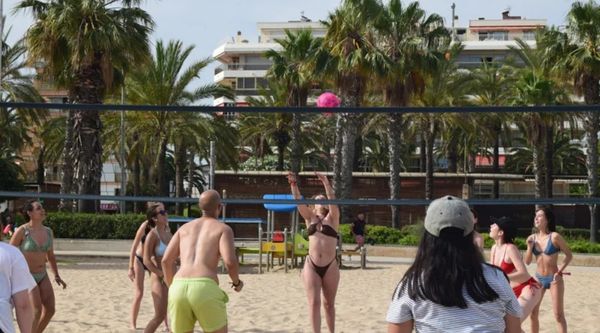 Viaje fin de curso Salou (5)
