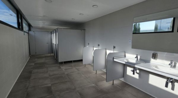 Viaje fin de curso en Oliva (2)