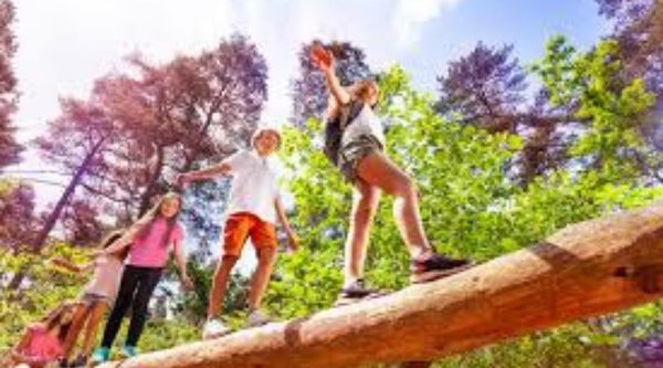 Viaje fin de curso en Pozo Alcón (4)