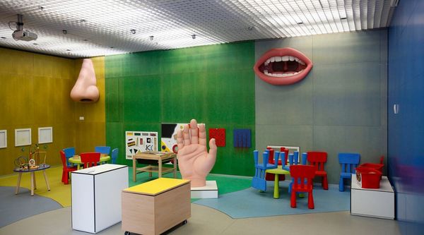 Visita educativa al MUNCYT para estudiantes (2)