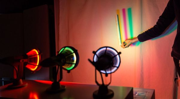 Visita educativa al MUNCYT para estudiantes 