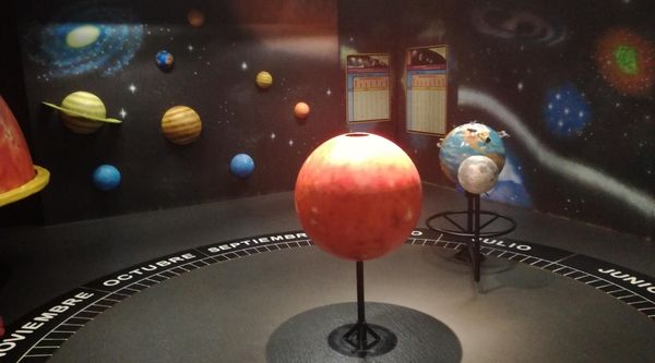 Visita educativa al MUNCYT para estudiantes (5)