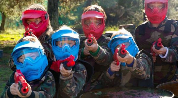 Zamora Aventura Camp 