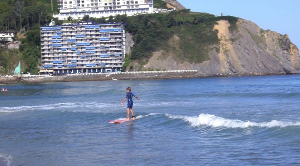 Zierbana Surf Experience