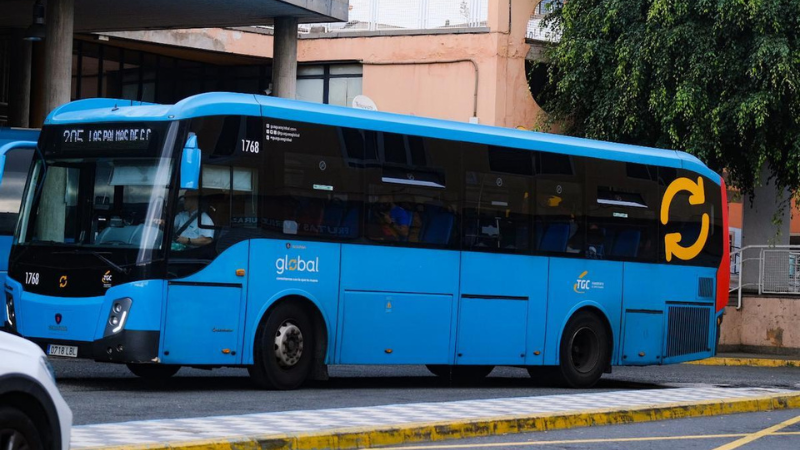 Alquiler de autobuses Global (2)