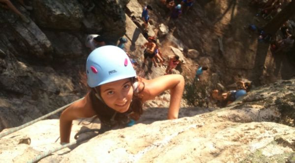 Excursion acuática y multiaventura en el Pantano de San Juan 