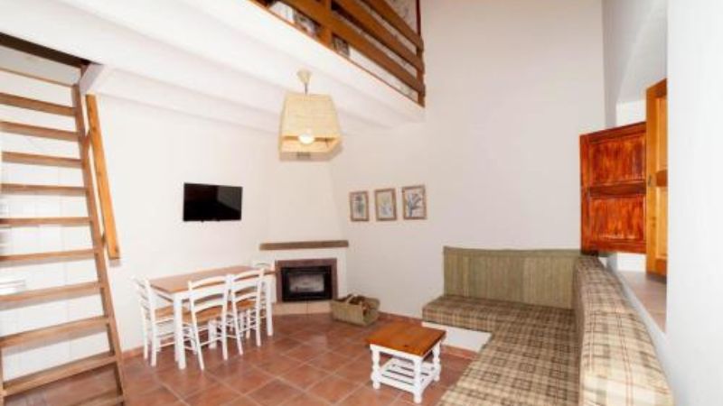 Viaje fin de curso en el Burguillo