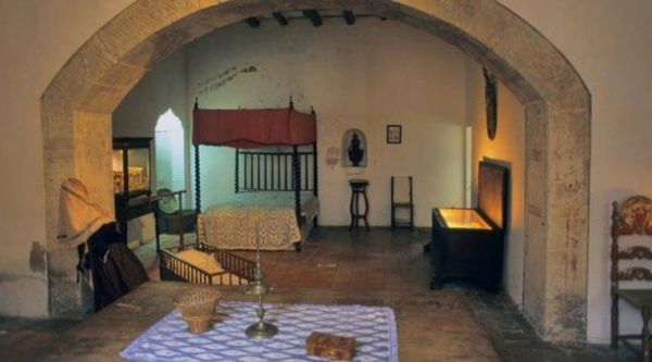 Visita para estudiantes Museu Etnològic de Formentera 