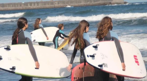 Mejores destinos para viajes para bachillerato 