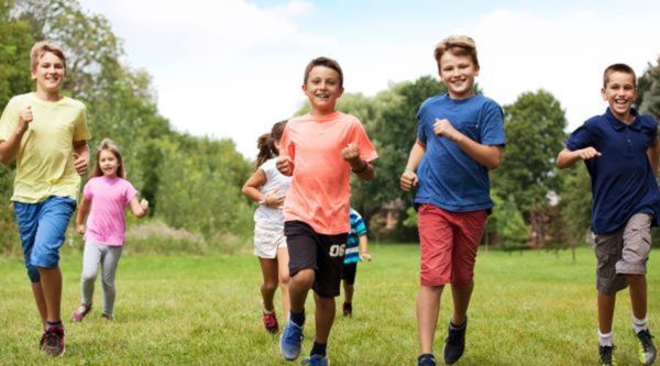 Actividades de verano para Infantil y Primaria en Madrid