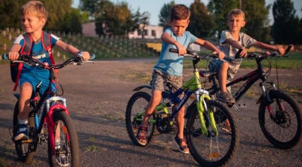 Campamentos para niños pequeños en Barcelona
