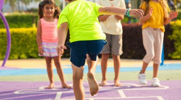 Actividades de verano para Infantil y Primaria en Navarra 