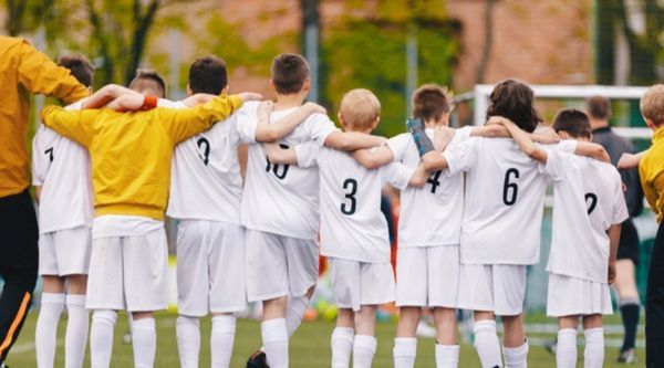 Colonias deportivas para niños en Tarragona 