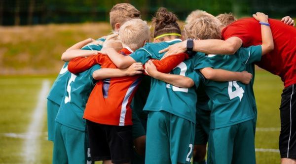 Colonias deportivas para niños en Madrid