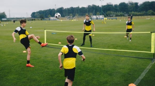 Colonias deportivas para niños en Pontevedra 