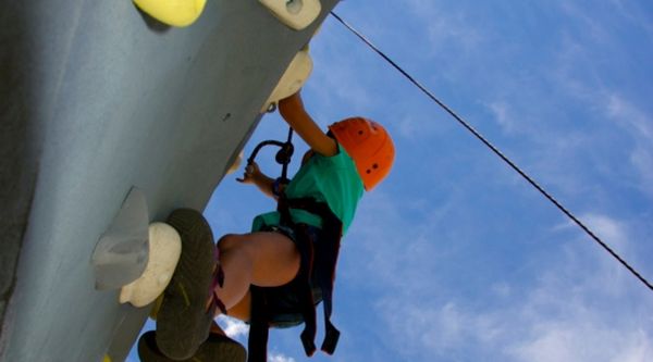 Campamentos multiaventura para niños en Tarragona 
