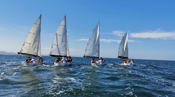 Actividades acuáticas de verano en Albacete