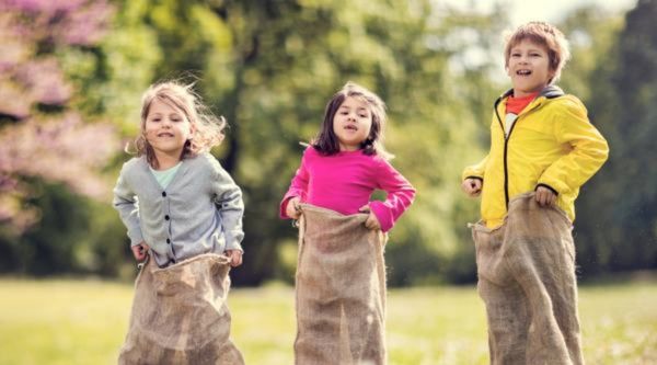 Ofertas en campamentos de verano en Guipúzcoa