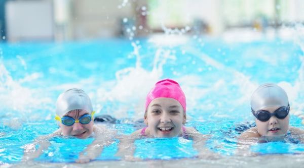 Ofertas en campamentos de verano en Teruel