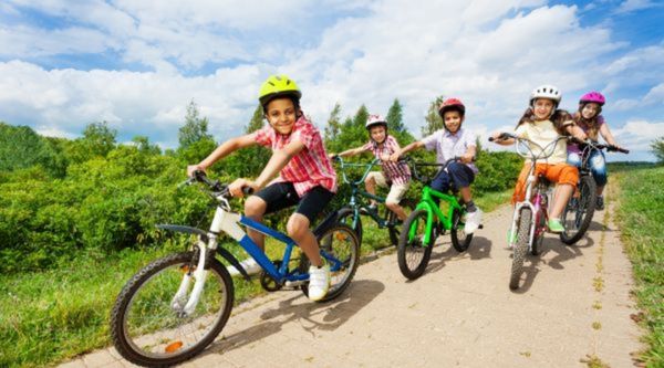 Campamentos de verano baratos en León
