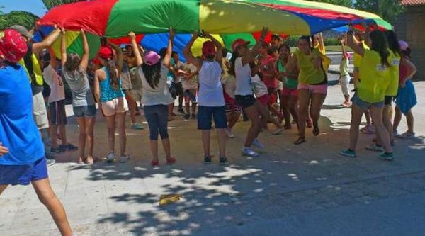 Campamentos de verano baratos en Álava