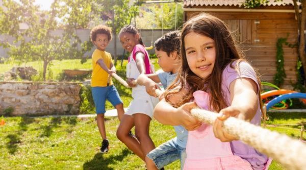 Ofertas en campamentos de verano en Huesca