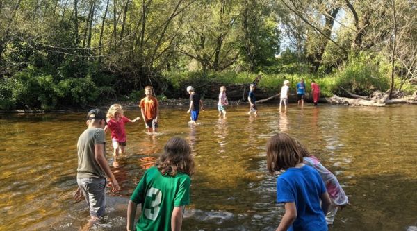 Mejores destinos para viajes en entorno natural 