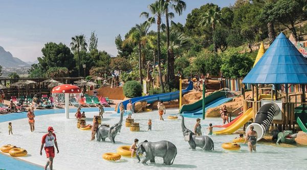 Verano joven y viajes para secundaria en Valencia