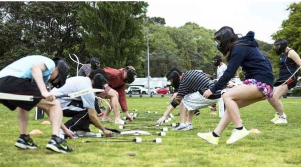 Campamentos urbanos de día en Tenerife