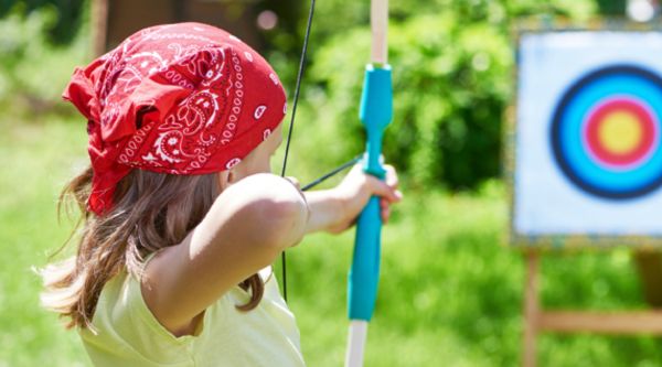 Escuelas de verano sin pernocta en Palencia