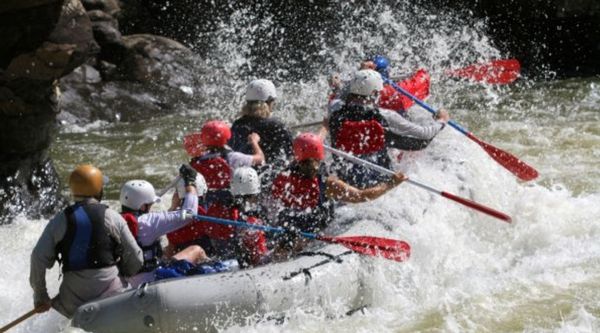 Excursiones escolares náuticas en Burgos 