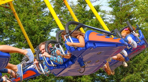 Día de convivencia escolar en el campo en País Vasco