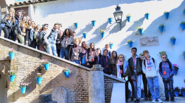 Experiencias de inmersión cultural para centros educativos y grupos