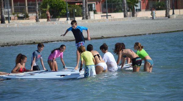 Excursiones escolares en Cáceres