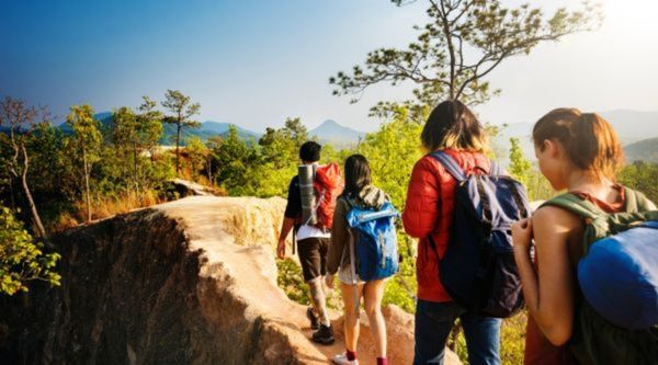 Salidas didácticas para colegios en Cantabria 