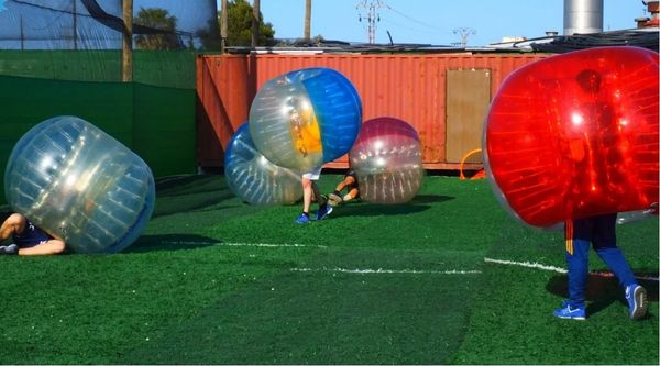 Excursiones escolares en Palma de Mallorca 