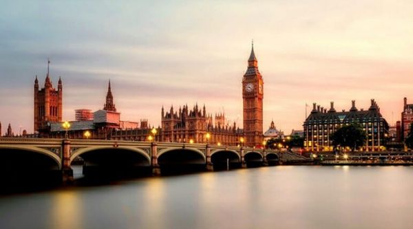 Viajes para grupos y estudiantes: Especial Extranjero 