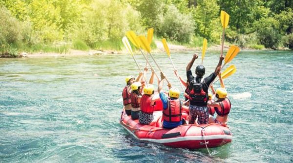 Excursiones escolares náuticas en Vizcaya