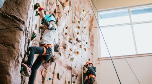 actividades de aventura para colegios en Cáceres